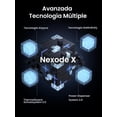 thumbnail image 4 of UGREEN Nexode X Serie 100W Cargador Tipo C, 3 Puertos Mini GAN PPS, Phone Charger Carga Rápida Compa, 4 of 8