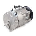 thumbnail image 4 of Wuzstar AC A/C Air Compressor w/Clutch Fis for 2005-2007 Saturn Ion 2.2L 2.4L IG556, 4 of 10