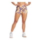 thumbnail image 2 of SHORT ADIDAS MUJER PACER ESSENTIALS FLORAL VIOLETA TRAINNING violeta 00S, 2 of 5