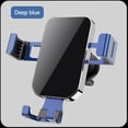 thumbnail image 4 of Birdeem Aviation Alloy Mirror Automobile Mobile Phone Bracket Vehicle-Mounted Navigation Vehicle-Mounted Mobile Phone Bracket, 4 of 7