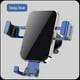 thumbnail image 4 of Xihbxyly Ofertas de 1 Dolar Espejo de Aleación de Aviación Soporte para Teléfono Móvil para Automóvil Soporte para Teléfono Móvil para Vehículo Soporte para Teléfono Móvil para Vehículo, 4 of 7