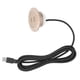 thumbnail image 1 of Toma de Carga USB para Sofá, Regleta Empotrada Con dos Puertos de Carga USB, Ideal para Sofá, Mesa, Mesita de Noche, Oficina y Hogar., 1 of 7