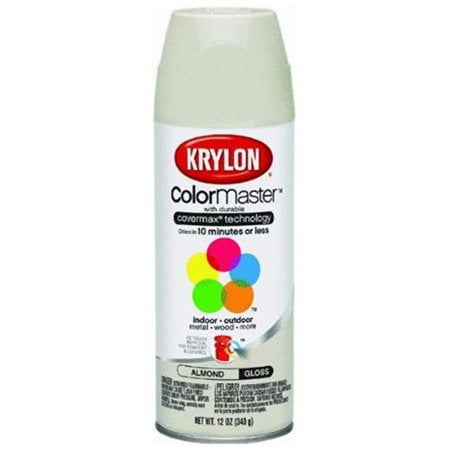 Krylon/Consumer Div Decorator Indoor/Outdoor Aerosol Paint