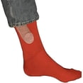 thumbnail image 5 of Calcetines Novedad Expuestos Mujer Hombre Novedad Calcetines Divertidos Botao, 5 of 5