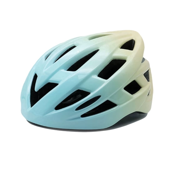 Mirov Adult bicycle helmet, adjustable and lightweight, suitable for a variety of sports including scooter riding, cycling, mountain biking, and balance bikes (Size L)