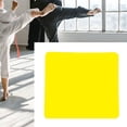 thumbnail image 1 of Tabla de Rotura de Taekwondo Irrompible, Almohadilla de Espuma Fácil de Montar, Tabla de Entrenamiento Plegable para Golpear, Tablas para Romper Extre Amarillo, 1 of 8