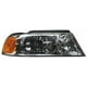 thumbnail image 1 of FARO NAVIGATOR 2006 LINCOLN Derecho/Pasajero Generica ., 1 of 4