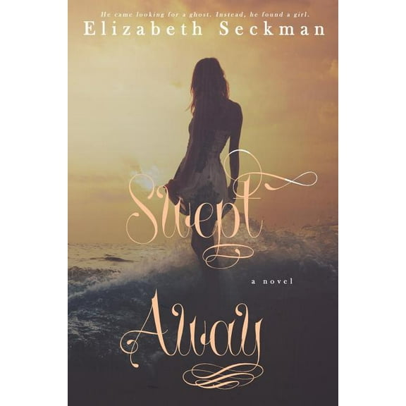 Swept Away (Paperback)
