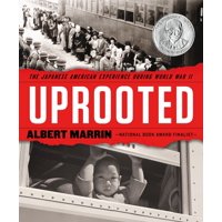 Uprooted