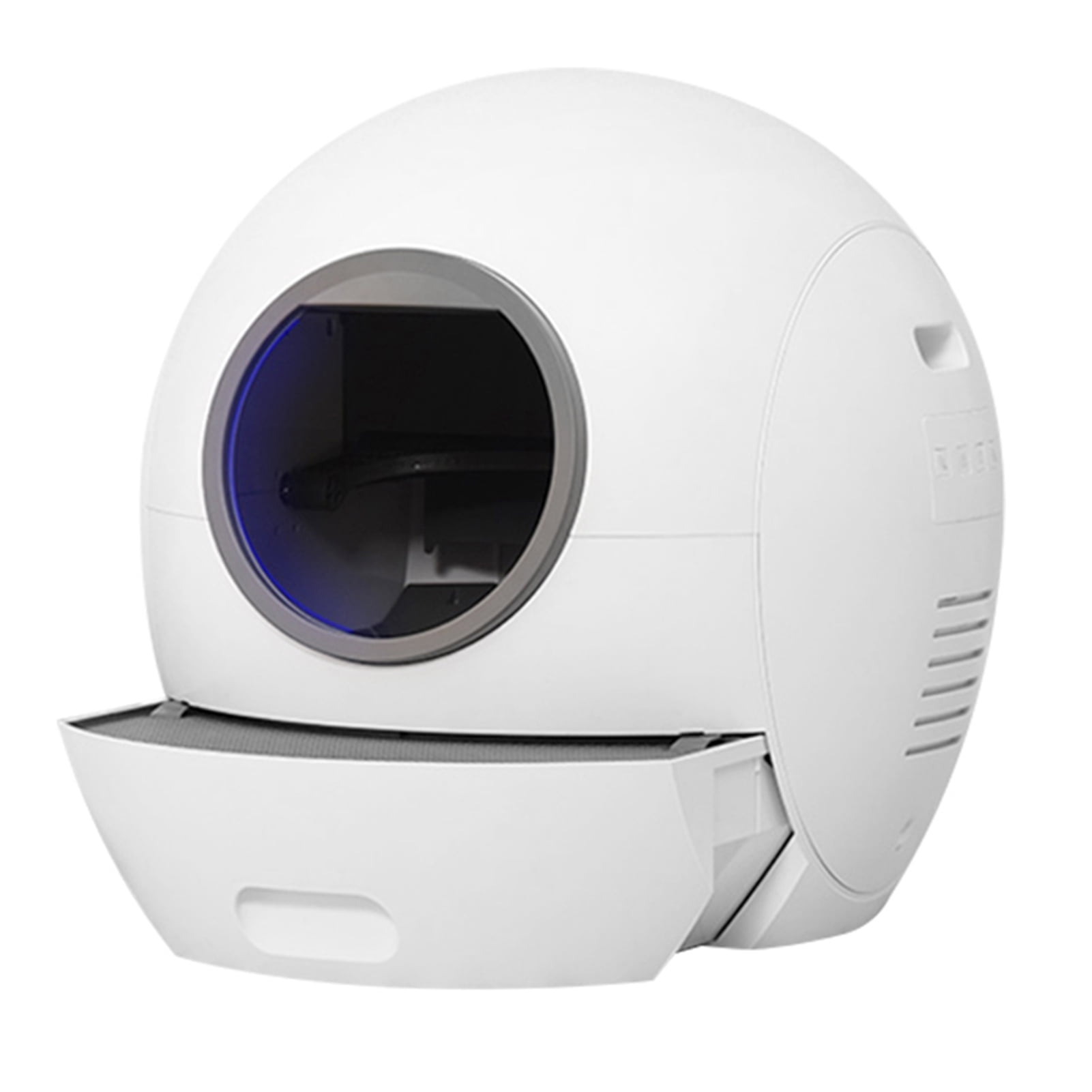 Moobody ELS PET Intelligent Cat Litter Box Wifi App Control Cat Litter