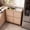 Natural Wood, variant on Utility Sink with Cabinet, Freestanding Laundry Room Sink with Faucet and Storage, Stainless Steel Utility Tub for Garage, Workshop, Outdoor Kitchen, 32.68" Natural Wood