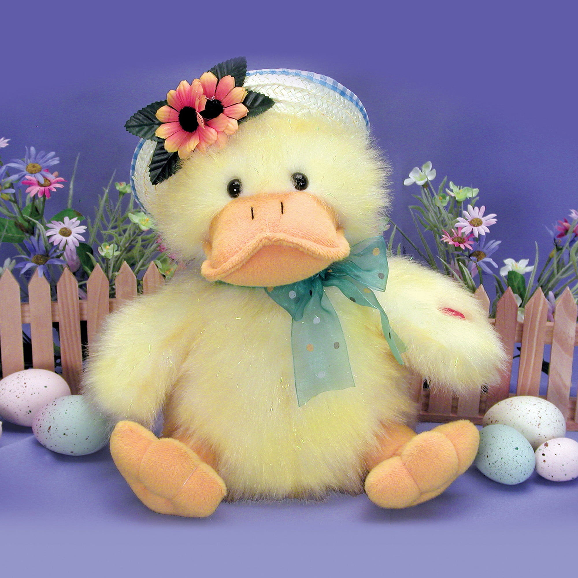stuffed animals that sing you are my sunshine