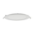 thumbnail image 2 of Satco S11828 / 24W / Round / Warm to Cool / White / LED / DW /, 2 of 4