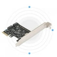 thumbnail image 3 of Tarjeta de expansión, tarjeta de expansión PCI-E de escritorio a SATA3.0 SAT Tarjeta de expansión de escritorio Eleve su experiencia, 3 of 7