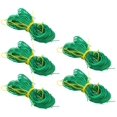 thumbnail image 3 of Tool- 0.9x1.8m Garden Plant Trellis Netting Support Net Climbing Net for Fruits Vegetables Tomato Plants, 3 of 7