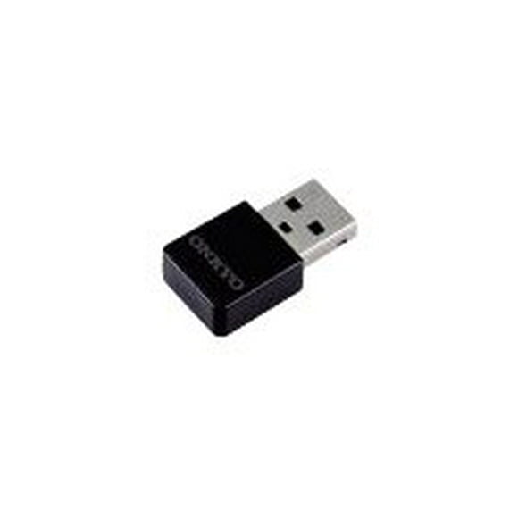 Onkyo UWF-1 - Network adapter - USB 2.0 - 802.11b/g/n - for TX-8050, NR1009, NR509, NR579, NR609, NR709, NR809