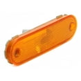 thumbnail image 3 of 1994-97 Ford Aspire Single Side Marker Right Head Light Lamp Base OEM DX50-515D0, 3 of 4