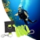 thumbnail image 3 of Cuerda 8.5 Pies Cordón Buceo Correa Antipérdida Accesorios, 3 of 9