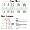 thumbnail image 3 of MOJOGO Women's Puffer Vest Quilted Snap Sleeveless Mid-Length Outwear Jackets Warm Fall Winter Down Coats with Hood Navy S, 3 of 6