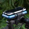thumbnail image 2 of Yimiti Bicycle Power Bank Mobile Phone Integrated Stand Cycling Navigation Parts, 2 of 9