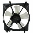 thumbnail image 2 of For Toyota Solara AC Radiator Fan Assembly 2000 01 02 2003 Passenger Side 3.0L For TO3115124 | 16363-0A060 | 16361-0A131, 2 of 5
