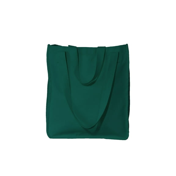 Econscious 100% Organic Cotton Canvas Market Tote, Style EC8040