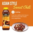 thumbnail image 4 of (Pack Of 6) World Harbors Sauce & Marinade Sweet Chili 16 Oz, 4 of 5