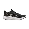 thumbnail image 2 of Tenis Puma para Niño Skyrocket Negro, 2 of 4