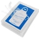 thumbnail image 2 of 25pcs Cocina desechable Delantales Impermeable Delantales Suministros de cocina (transparentes), 2 of 3