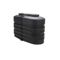 thumbnail image 6 of Camco 50502 Double RV Propane Tank Cover - 20 lb., Black, 6 of 7