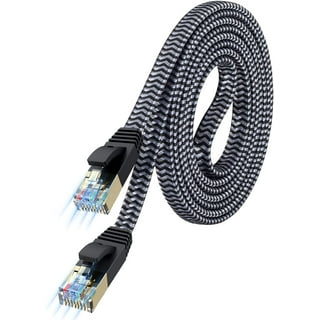 Cat 7 Ethernet Cables