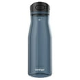 thumbnail image 1 of Contigo Ashland 2.0 Leak-Proof Water Bottle with Straw and Carry Handle, BPA-Free, Dishwasher Safe, Blueberry, 1 of 5