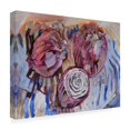thumbnail image 3 of Canvas Wall Art - Erin McGee Ferrell 'Sweet Onions I' Wall Art for Living Room, Bedroom, or Office Décor by Trademark Fine Art - 32 x 24 Inches, 3 of 4