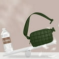 thumbnail image 4 of Fiudx Mini Bolso Bandolera, Versátil, Correa de Guitarra Desmontable, Práctico y Elegante, Ideal para Viajes, Moderno para Uso Diario, Ligero y Duradero, Ideal para Desplazamientos, Incluye 1 Correa., 4 of 7