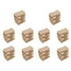 thumbnail image 1 of Paquete de 5000 Bolsas de Filtro de Té, Bolsa de Té de Papel Desechable con CordóN para Té de Hojas Sueltas, Café (Color Natural), 1 of 5