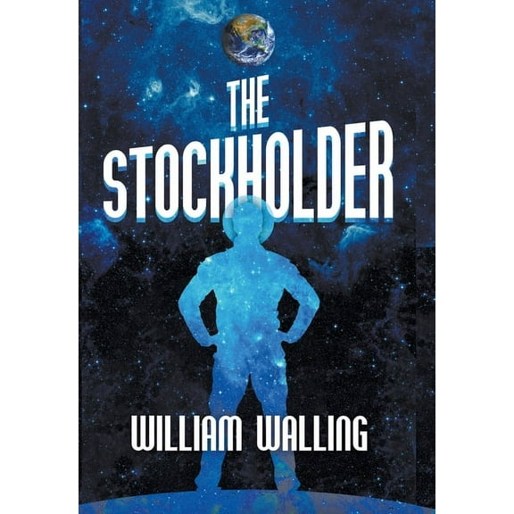 The Stockholder (Hardcover)