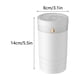 thumbnail image 4 of Xihbxyly Humidificador Colorido, Aromaterapia Usb de Gran Capacidad, Lámpara de Noche Silenciosa, Niebla Continua para Uso En Casa o En La Oficina, Ideal para Relajación y Comodidad, Función de Apaga, 4 of 4