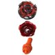 thumbnail image 5 of Set de Juego Hasbro Beyblade X Kit Inicial Cerberus W 5 80WB CX, 5 of 6