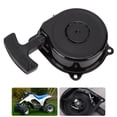 thumbnail image 2 of Qiilu Retroceso de arranque para Suzuki Quadrunner 50 Lt-A50 Alt50 Lt50 Quad Runner 1983-1987 Amonsee No, 2 of 5