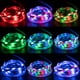 thumbnail image 3 of Luces LED TFixol para TV PC Gaming Monitor TV LED, 3 of 7