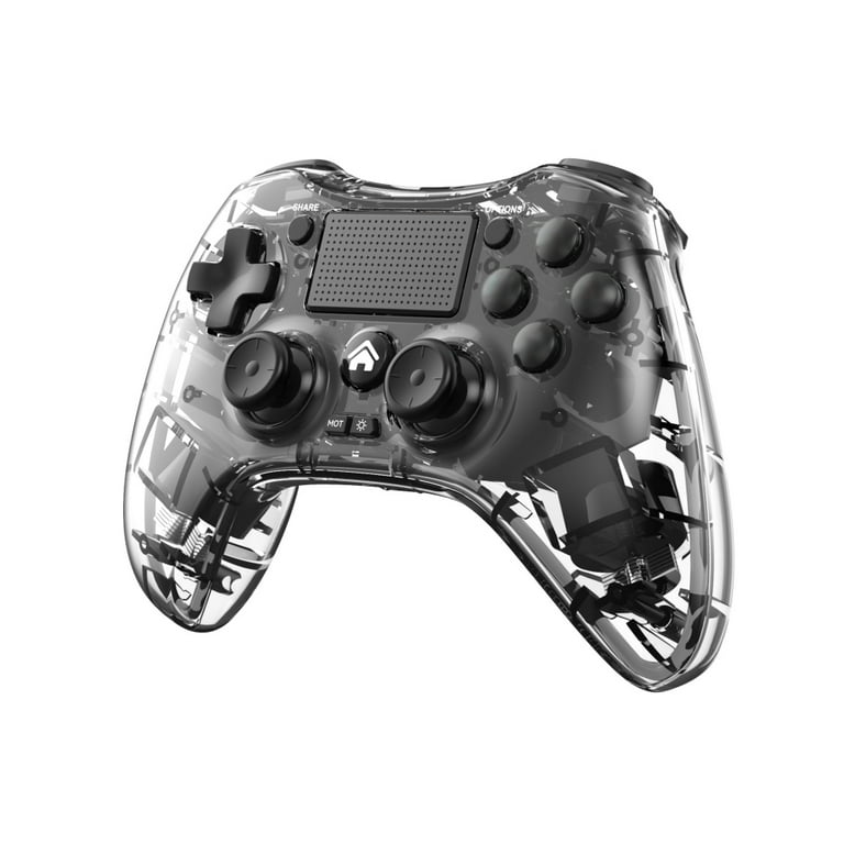 Amazon.com: GCHTGAMING Wireless Gaming Controller for PS4
