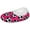 Pink, variant on Sports Specific Soccer Slippers