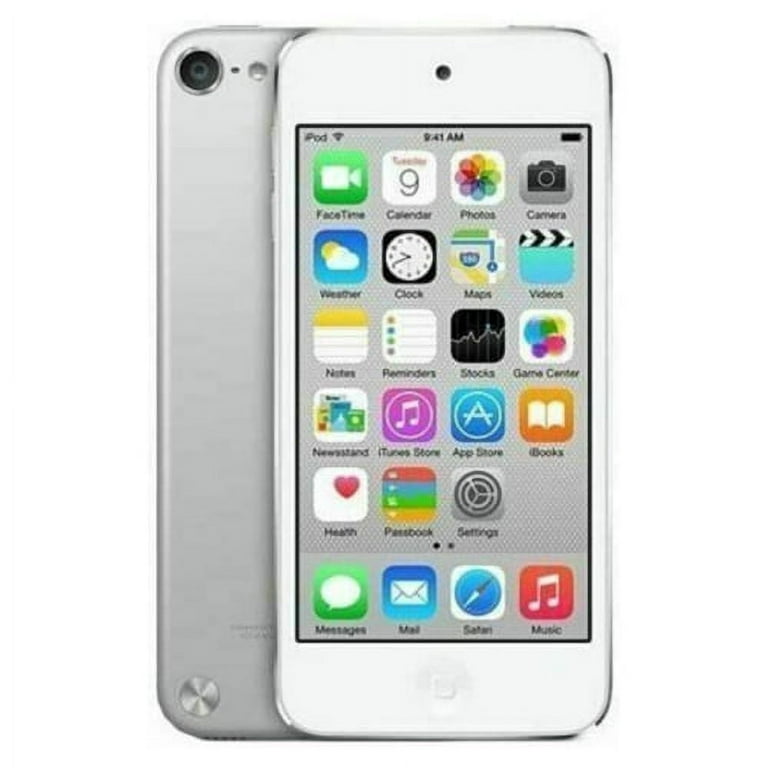 Apple iPod Touch 5th Generation 16GB, 32GB, 64GB - All Colors with FREE  SHIPPING