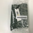 thumbnail image 5 of Calvin Klein Womens Performance Cropped Animal-Print T-Shirt,Sagebrush,Medium, 5 of 6