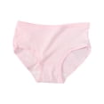 thumbnail image 1 of Ropa Interior de Color Sólido de Niñas Pantalones Cortos de Ángulo Plano Transpirables Y Cómodos para Niños, 1 of 5