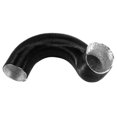 thumbnail image 5 of 2X Tubo de Manguera de Conducto de Calentador de 60 mm Tubo de Aire Salida de Ventilación de Aire Clip Manguera, 5 of 5