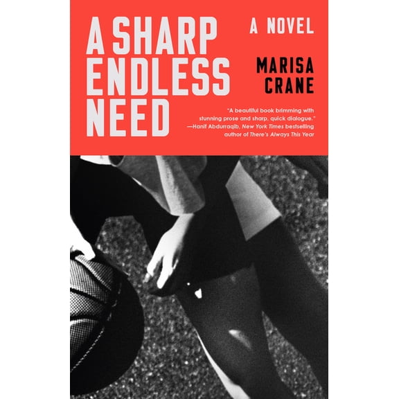 A Sharp Endless Need, (Paperback)