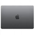 thumbnail image 3 of Restored 2022 Apple MacBook Air Laptop with M2 chip: 13.6-inch Liquid Retina Display, 8GB RAM, 256GB SSD Storage, Space Gray, Excellent (Refurbished), 3 of 5