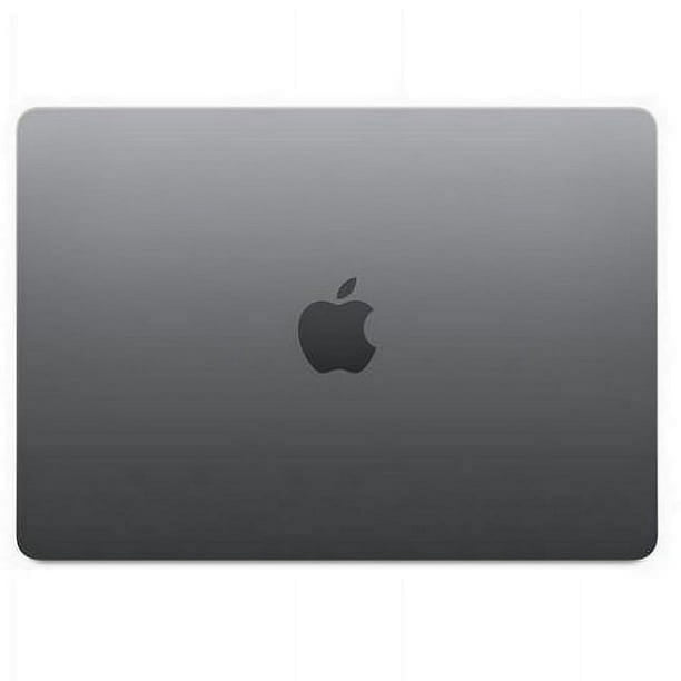 Restored 2022 Apple MacBook Air Laptop with M2 chip: 13.6-inch