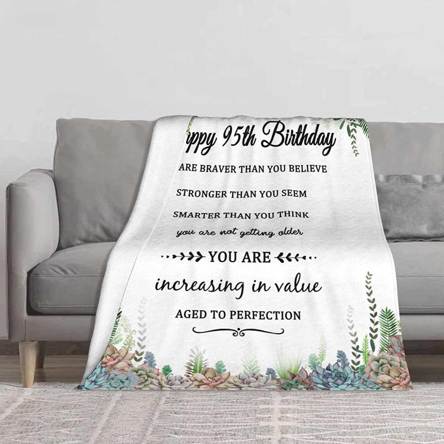 Birthday gift ideas for hotsell 95 year old woman